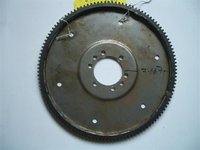A912E9222F - Flexplate Assembly