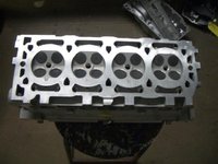 A111E6242S - Cylinder Head [Complete]