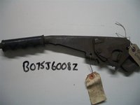 B075J6008Z - Handbrake Assembly