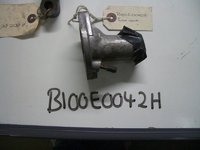 B100E0042HSH - Water Outlet Pipe-Turbo