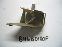 B116B0180F - Bracket-Door Beam Attach RH