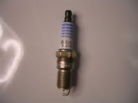 M12ELE02 - Spark Plug