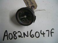 A082N6047F - Boost Guage