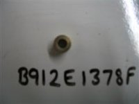 B912E1378F - Spacer-A/C Bracket