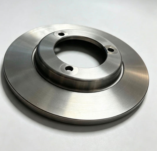 A082J4124F - Brake Disc-Rear
