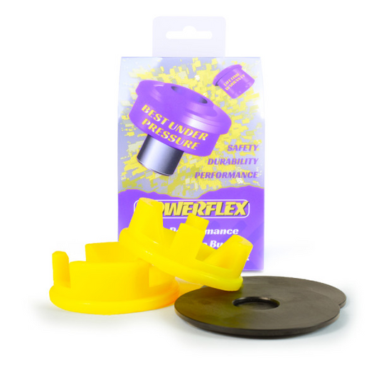 PFF34-603 - Front Engine Mount Insert