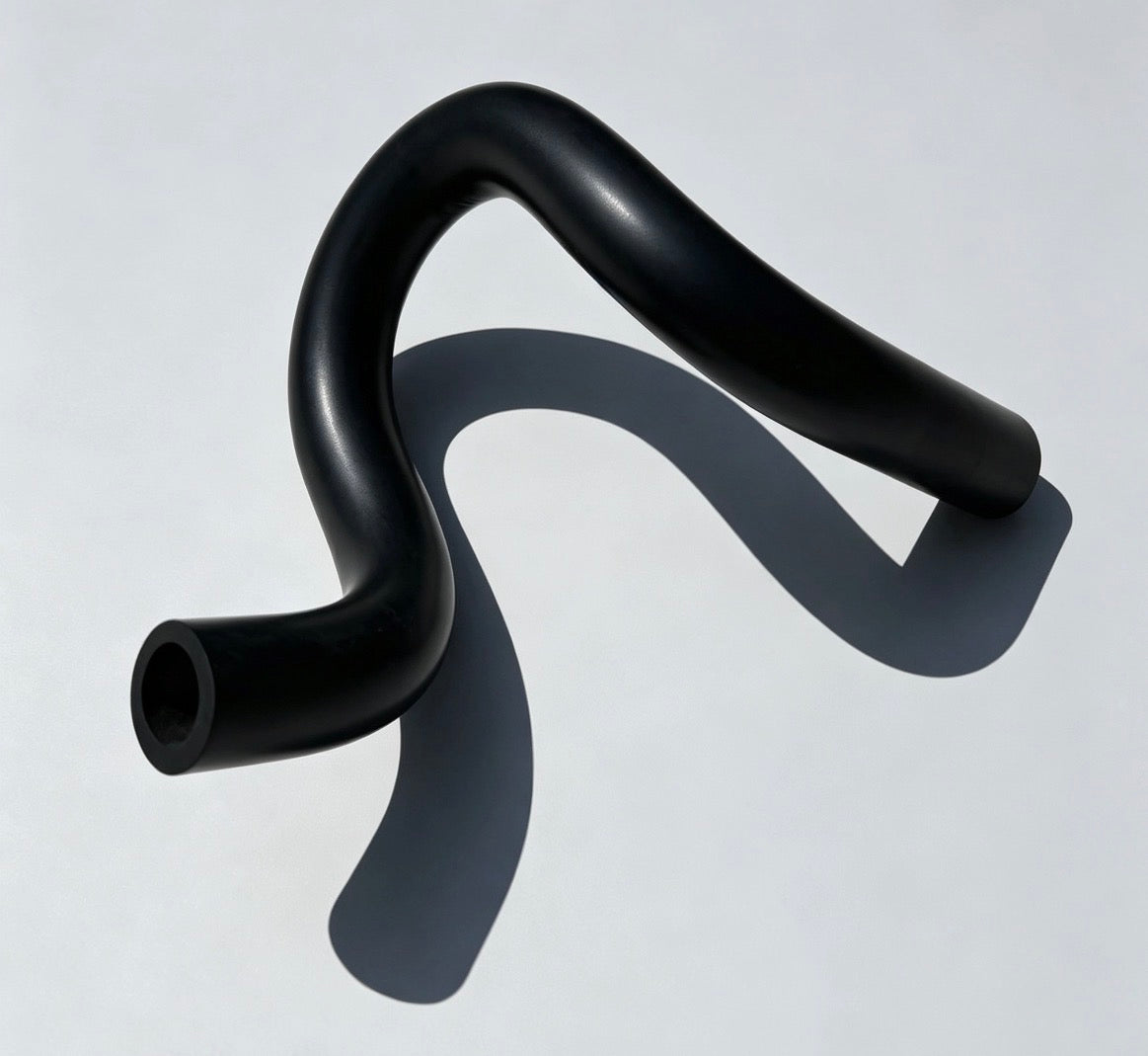 A910E2428F - Hose-Plenum to IAC Valve #