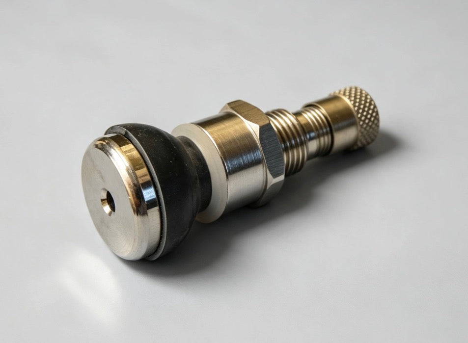 A082G6027H - Tyre Valve Bolt In Type #