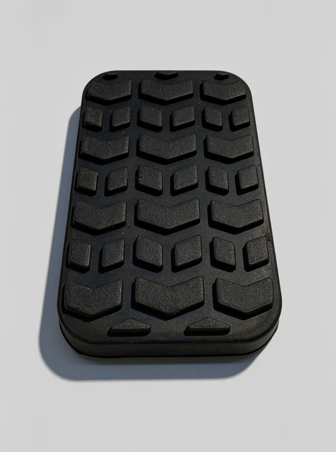 M12BRA30 - Brake & Clutch Pedal Rubber #