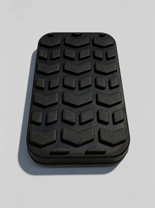 M12BRA30 - Brake & Clutch Pedal Rubber #
