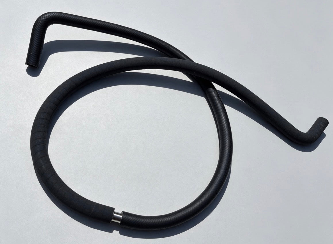 A082P6055F - Hose-Header Tank #