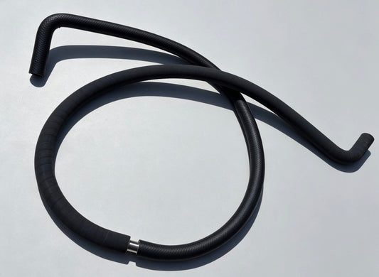 A082P6055F - Hose-Header Tank #
