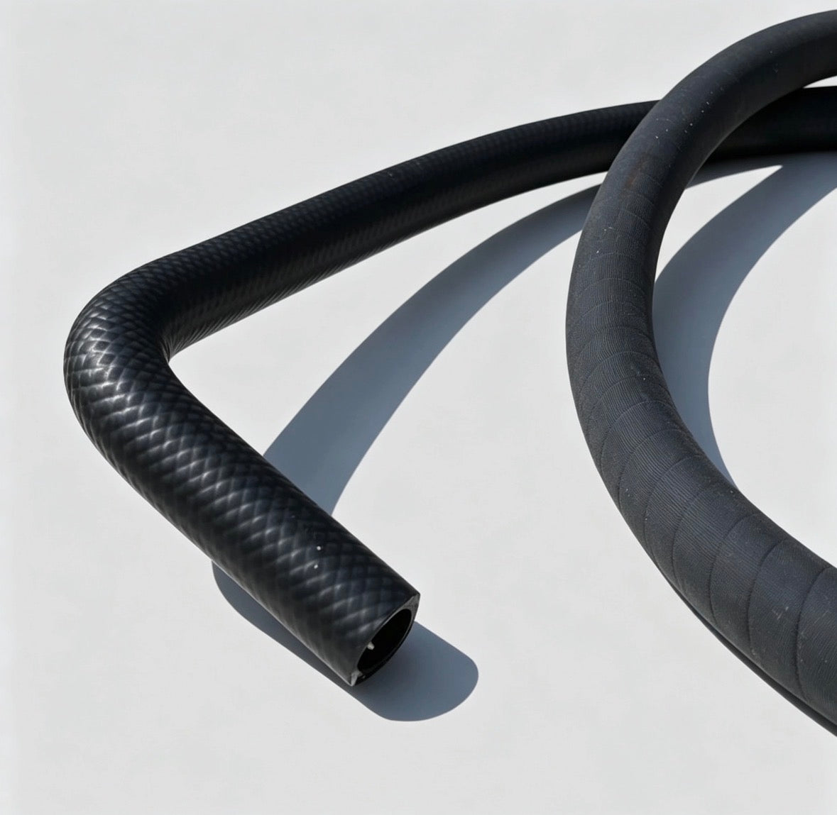 A082P6055F - Hose-Header Tank #