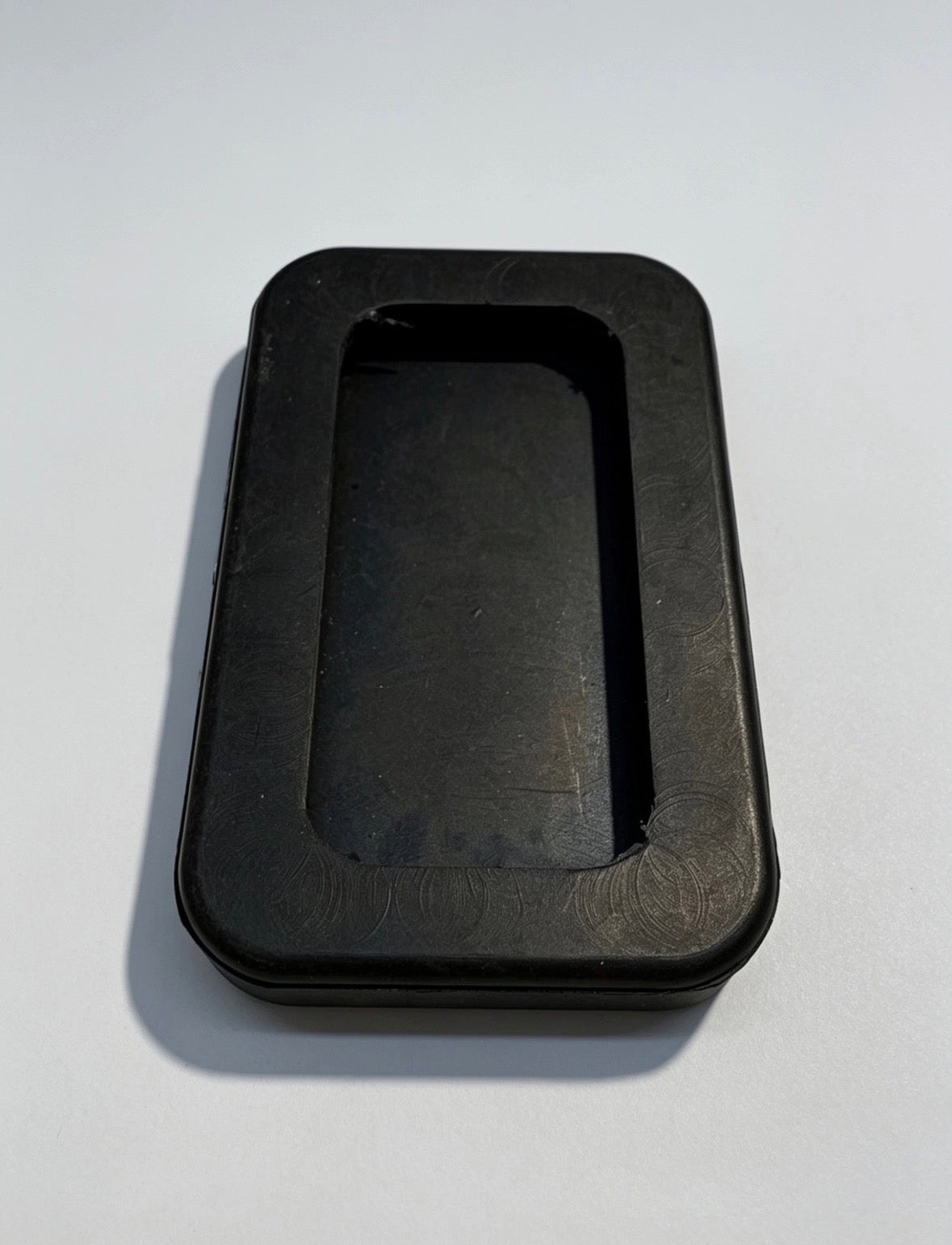 M12BRA30 - Brake & Clutch Pedal Rubber #
