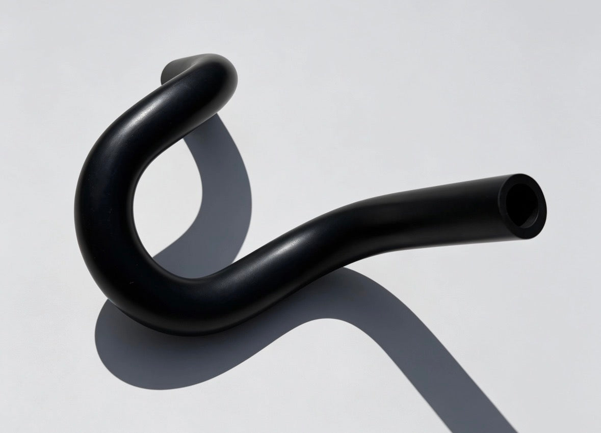 A910E2428F - Hose-Plenum to IAC Valve #