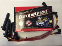 A918E0095R/8.5 - V8 Magnecor Ignition Leads (8.5mm blue leads set)
