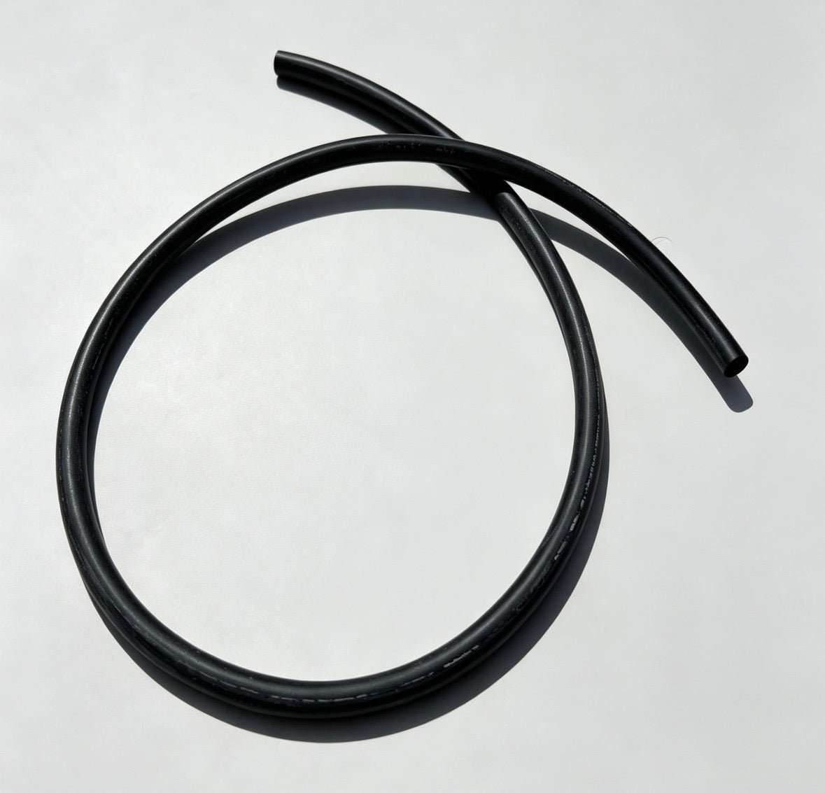 A910E2548K - Hose-Air Bleed for Chargecooler #