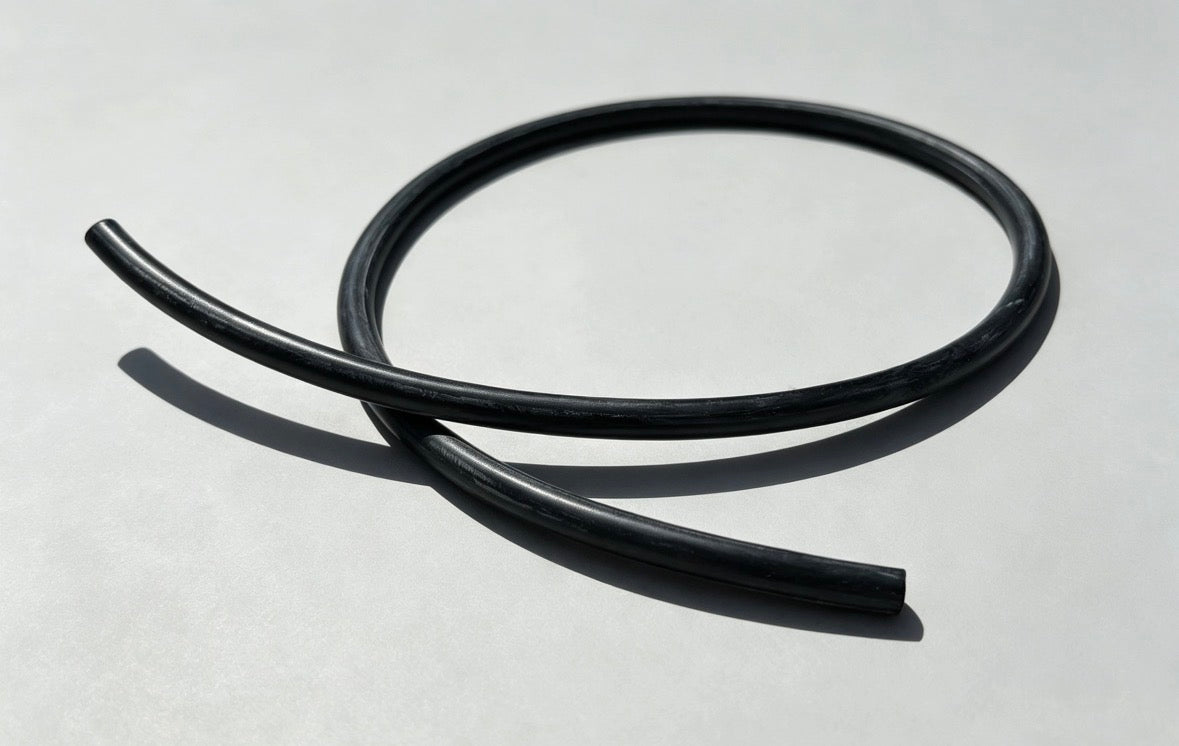 A910E2548K - Hose-Air Bleed for Chargecooler #