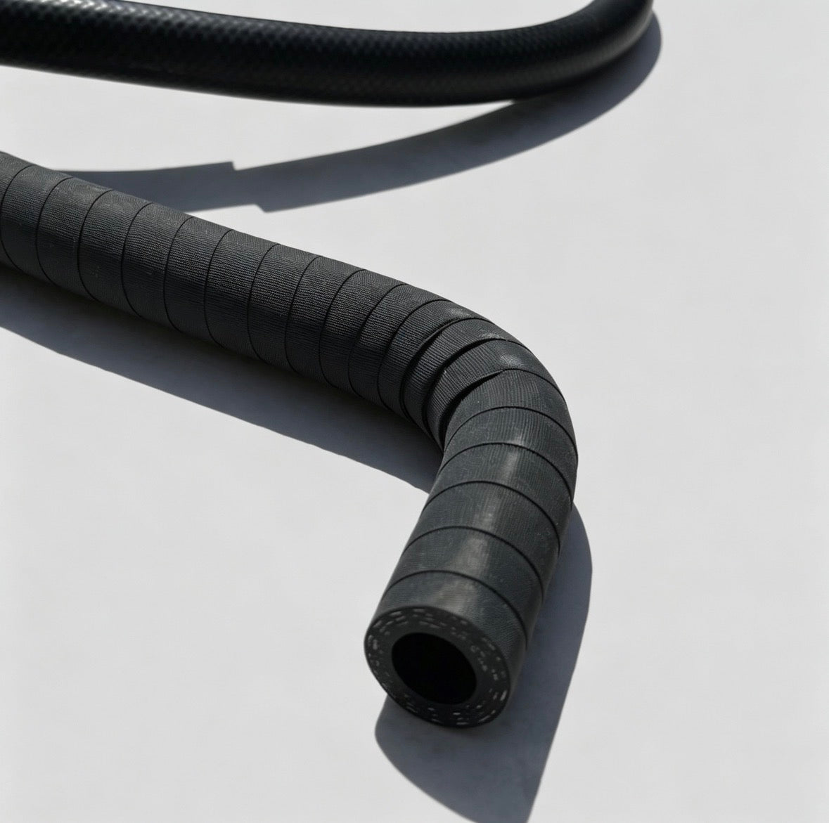 A082P6055F - Hose-Header Tank #