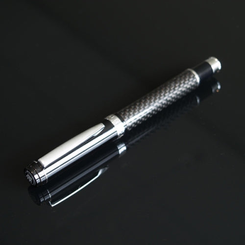 M600KIT01 - Noble Carbon Fibre Pen