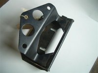 A111U0542F - Engine Cover Hinge