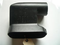 A111P0335F - Adaptor Air Distribution Duct