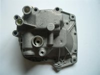 A082F6237H - Rear Cover