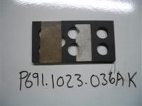 P691.1023.036AK - Spacer-Bumper Mounting Outer [1.8]