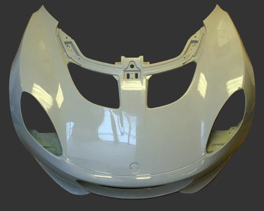 D120B0238K - Lotus Elise Front Clamshell 2011 to 2017.5