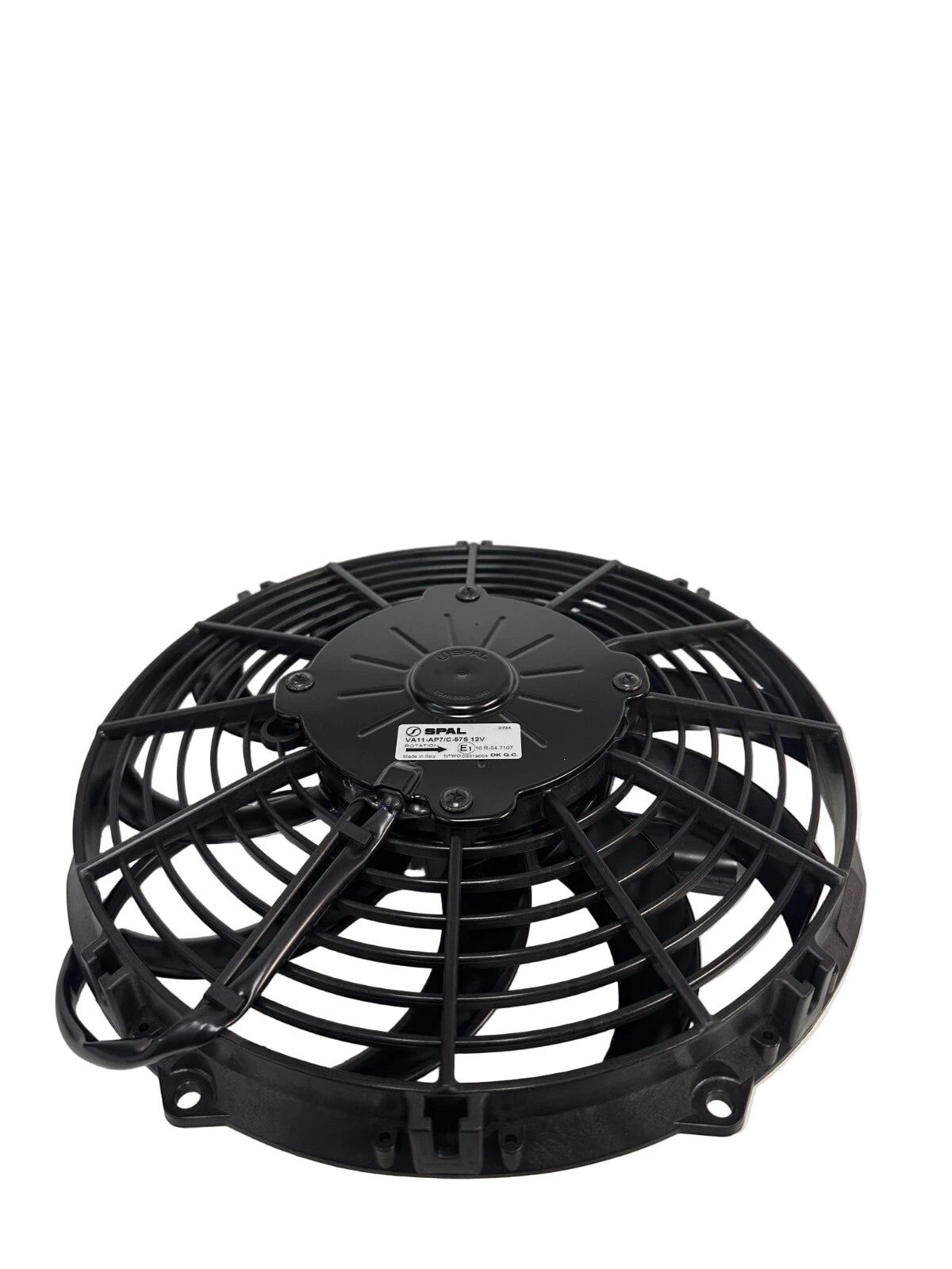A111M6070F - Radiator Fan