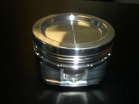 A918E0052F/SWLC - Piston & Ring Set