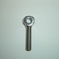 M12BOD28 - Wing Bolt